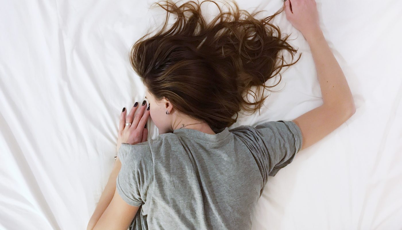 sleep
